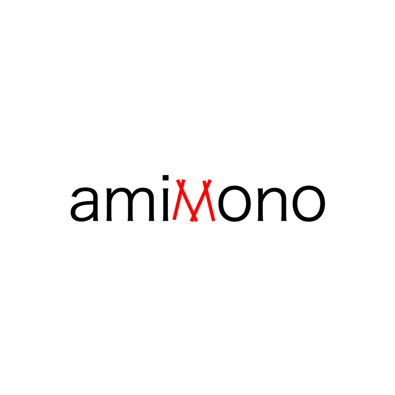 amiMono　収納ラック
