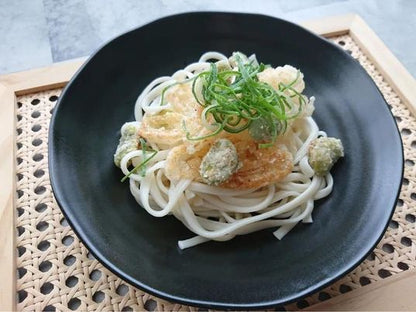 淡路島の手延べうどん