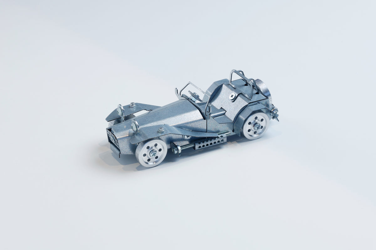 工作キット　クラシックカー
