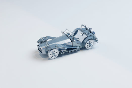工作キット　クラシックカー