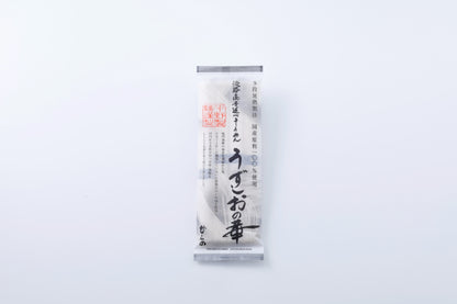淡路島手延べそうめん　うずしおの華