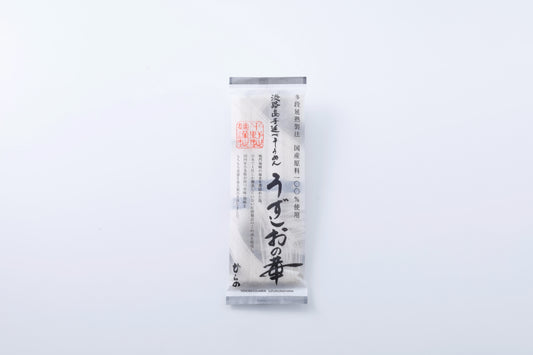 淡路島手延べそうめん　うずしおの華
